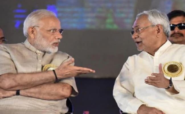 बिहार के आरक्षण फॉर्मूले को केंद्र में भी लागू कराना चाहते हैं नीतीश कुमार, जाति आधारित जनगणना के बताये ये फायदे...