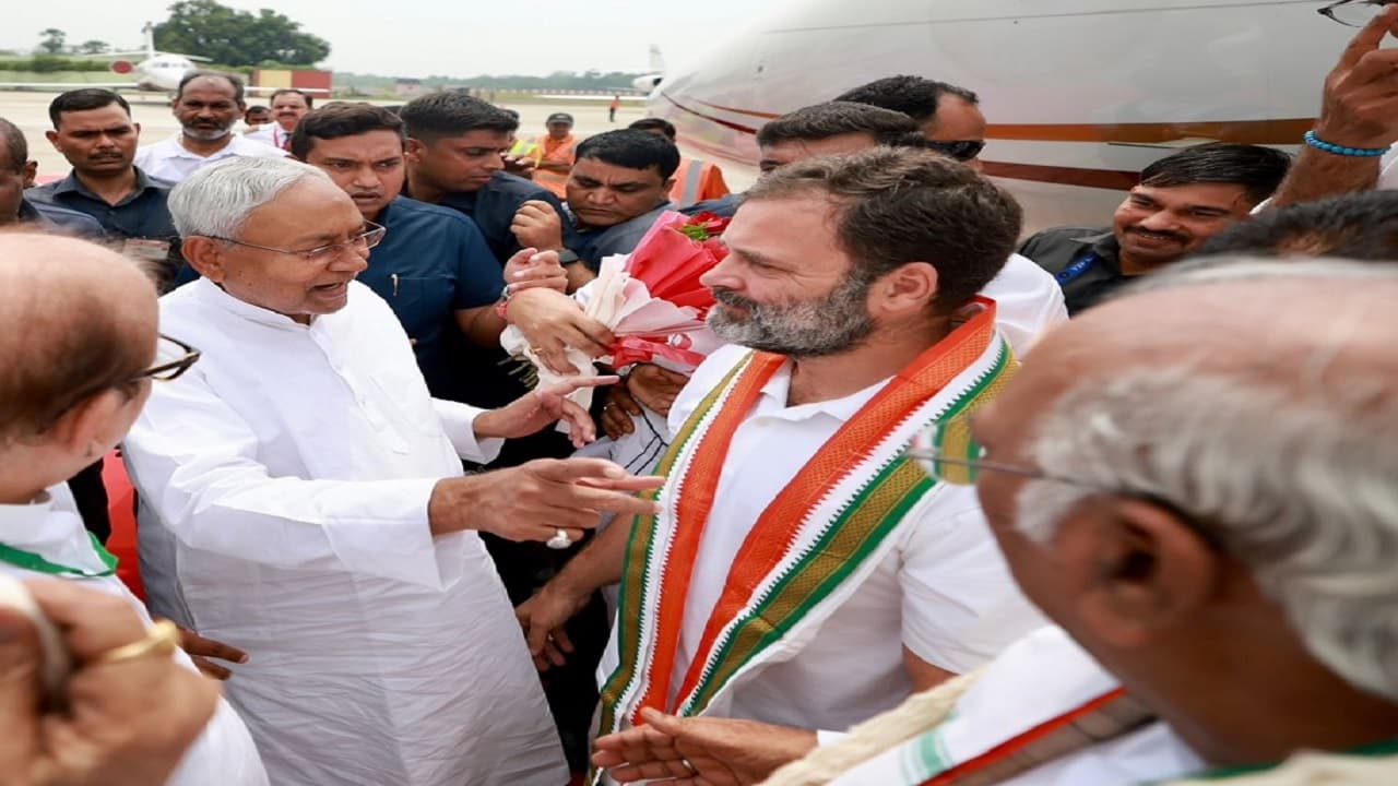 क्या नीतीश कुमार को मिला था प्रधानमंत्री बनने का ऑफर? JDU के ही दिग्गज नेता ने दावे को किया खारिज