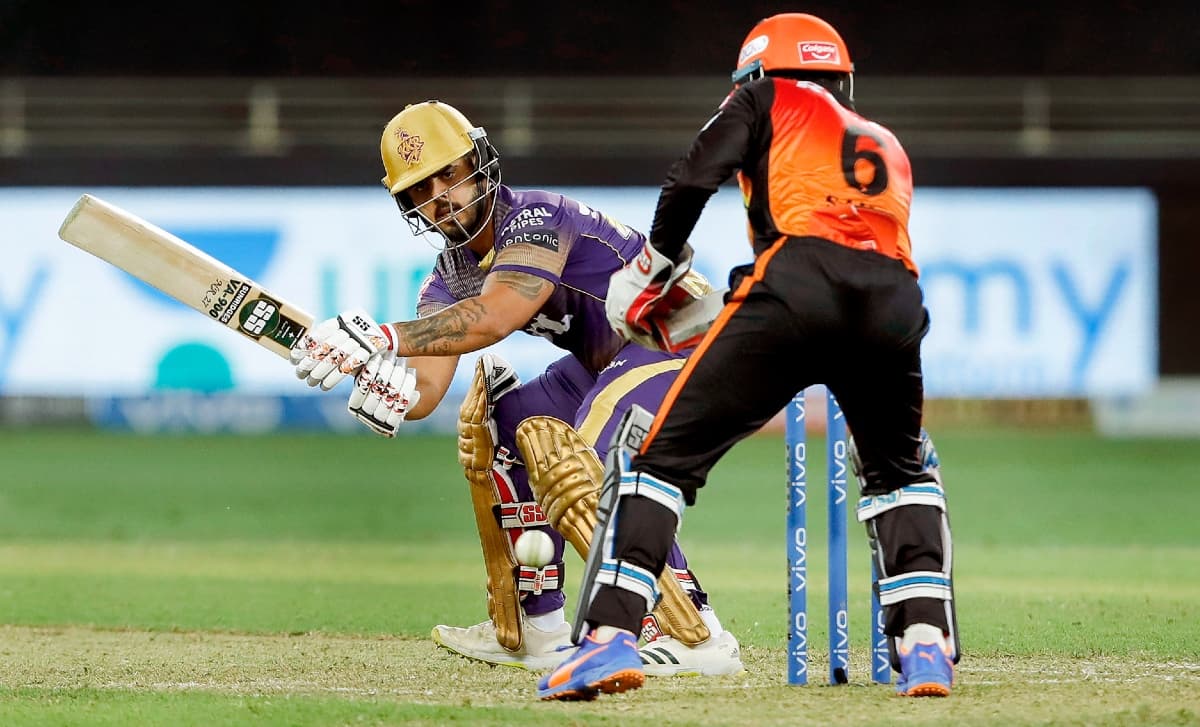 IPL 2023: KKR के लिए सामने आई एक और बैड न्यूज, श्रेयस अय्यर के बाद यह स्टार खिलाड़ी भी हुआ चोटिल IPL 2023: KKR के लिए सामने आई एक और बैड न्यूज, श्रेयस अय्यर के बाद यह स्टार खिलाड़ी भी हुआ चोटिल