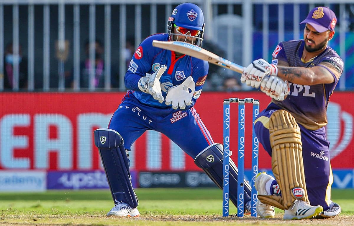 IPL 2021: कोलकाता नाइट राइडर्स ने दिल्ली कैपिटल्स को 3 विकेट से रौंदा, देखें प्वाइंट टेबल में कौन टीम कहां