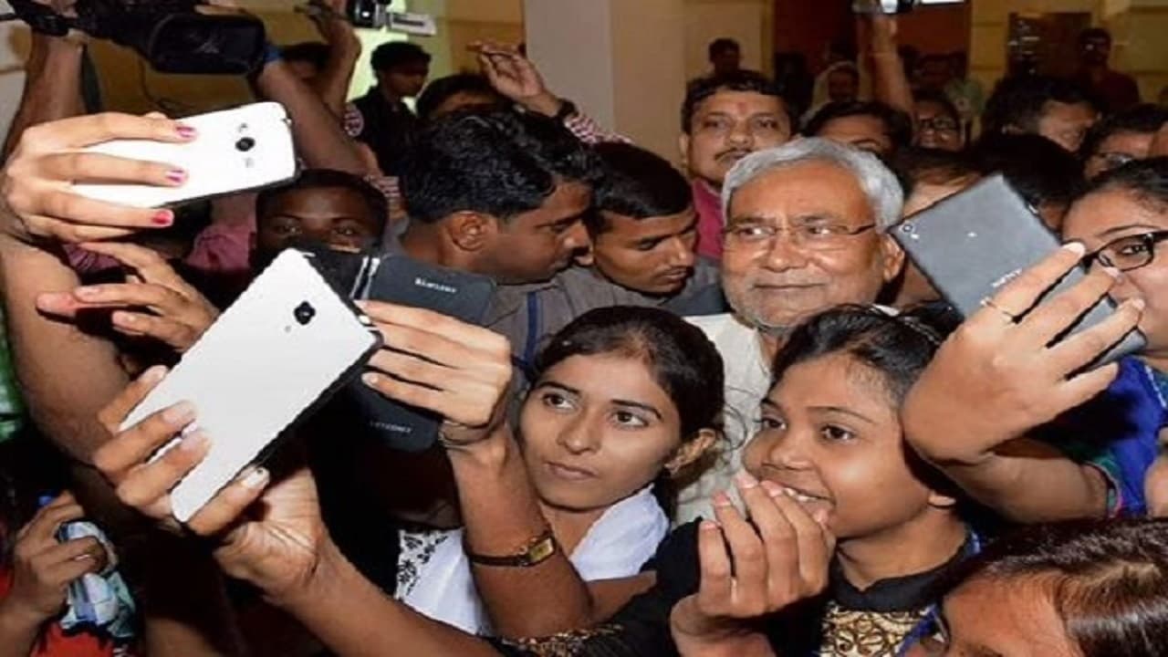 बिहार में दिखा कानून का राज, लड़कियों के खिलाफ हिंसा में कई गुना बढ़ी सजा