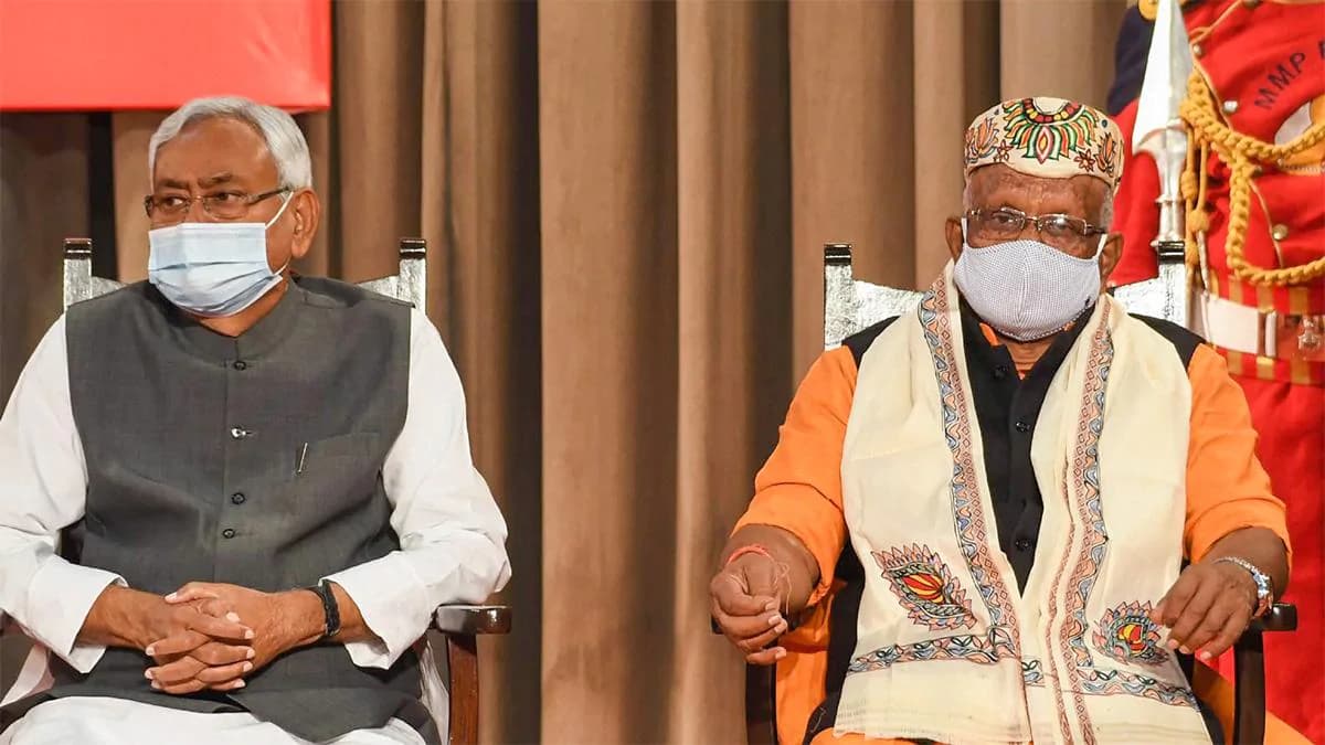 कोविड-19 काल के साये में पेश होगा बाल बजट, बिहार सरकार के 16 विभागों की होगी हिस्सेदारी