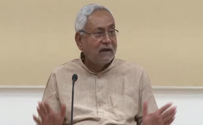 Bihar: जदयू करेगा चुनाव की समीक्षा, 29 को दिल्ली में होगी राष्ट्रीय कार्यकारिणी की बैठक