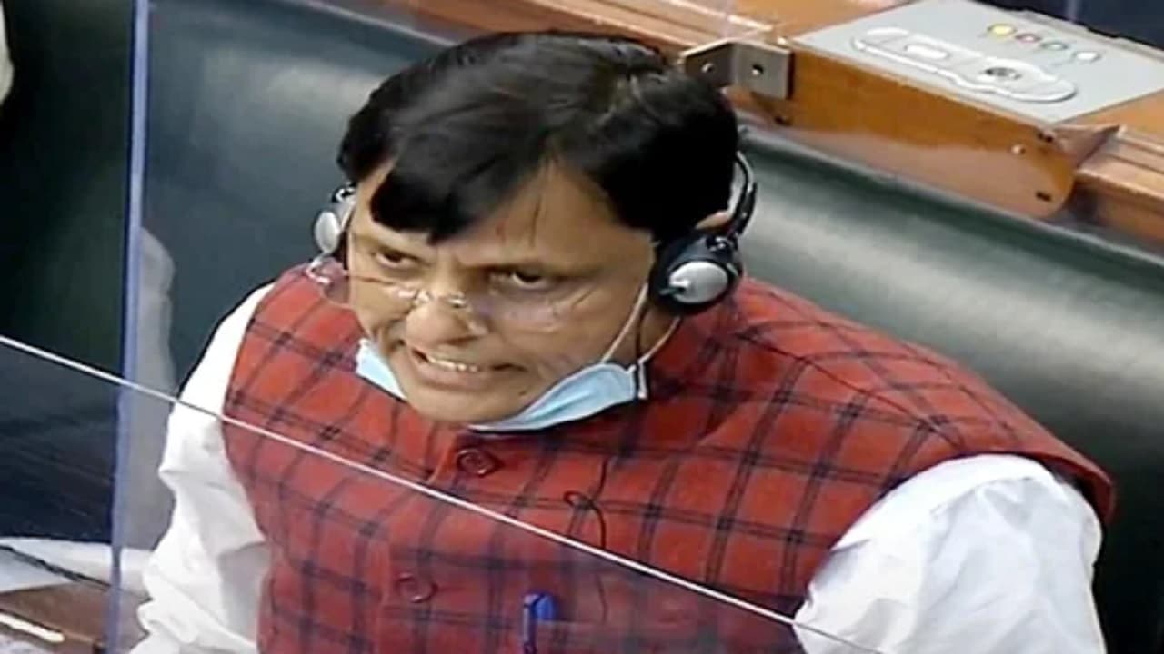 पूर्व जस्टिस रंजना प्रकाश देसाई की अध्यक्षता में परिसीमन आयोग गठित, लोकसभा में गृह राज्यमंत्री ने दी जानकारी