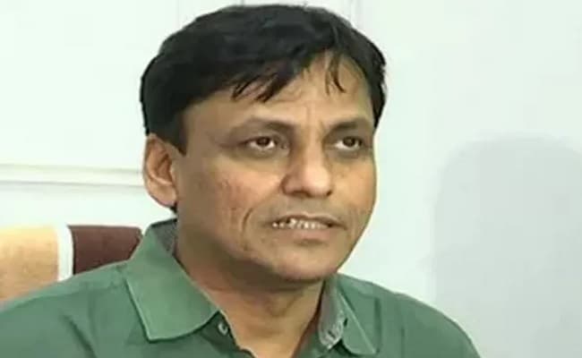 मुजफ्फरपुर में 500 बेड वाला कोविड-19 अस्पताल 31 अगस्त से काम करना शुरू करेगा : नित्यानंद राय