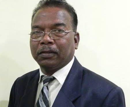 नियेल तिर्की की मौत पर सिमडेगा में शोक की लहर, पढ़ें कैसा था उनका राजनीतिक सफर और कहां से हुई थी शुरू