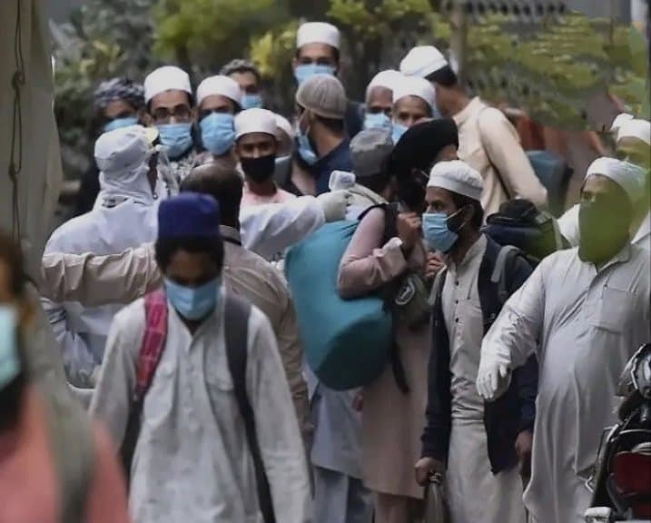 'आइसोलेशन में डॉक्टरों को परेशान कर रहें जमात के लोग, नहीं करा रहे अपना टेस्ट'- LNJP अस्पताल के निदेशक