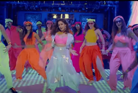 YouTube पर छाया नेहा कक्कड़, मीका सिंह और बादशाह का नया सॉन्ग ‘सावन में लग गई आग’, यहां देखें VIDEO