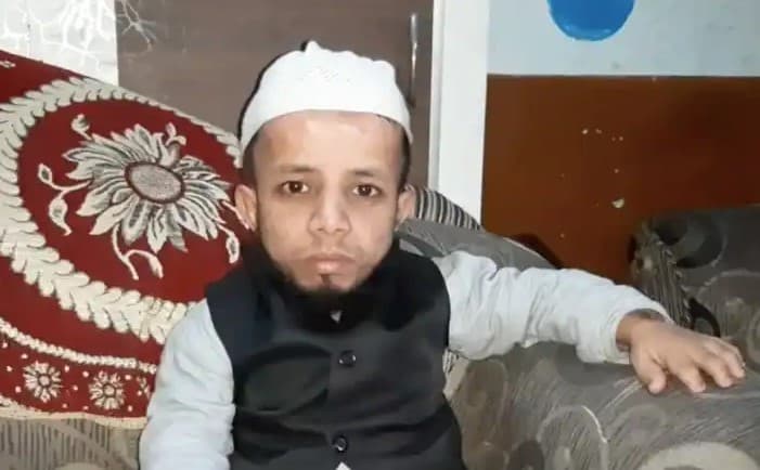 तीन फीट के अजीम मंसूरी को मिली दुल्हन, जल्द बंधेगा सेहरा, सलमान खान से है खास कनेक्शन
