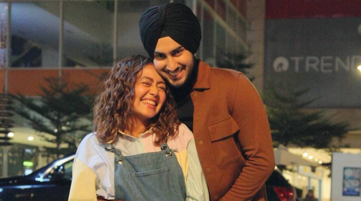 क्या सच में प्रेग्नेंट हैं नेहा कक्कड़? प्रेग्नेंसी को लेकर ये बात आ रही है सामने..