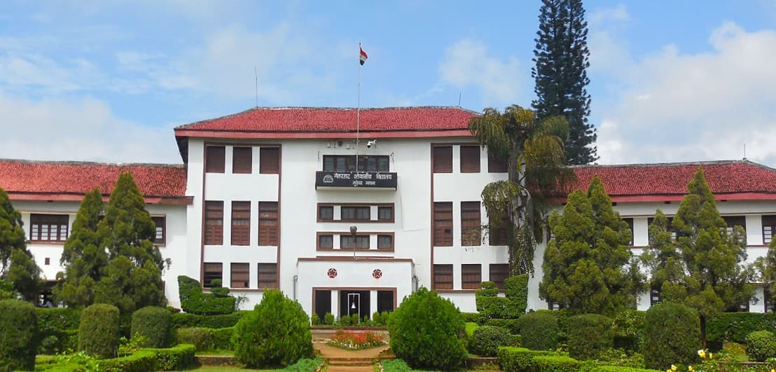 Netarhat School Admission