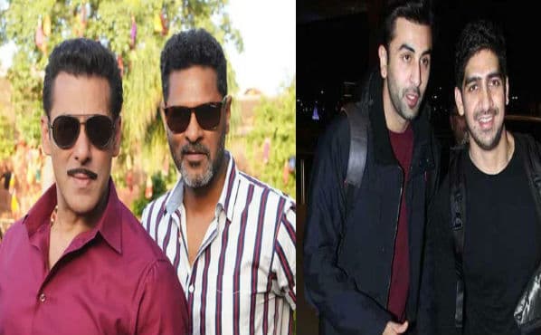 कोरोना के बाद थिएटर्स में फिर से जोरदार एंट्री के लिए 12 स्टार्स ने बनाई जोड़ी