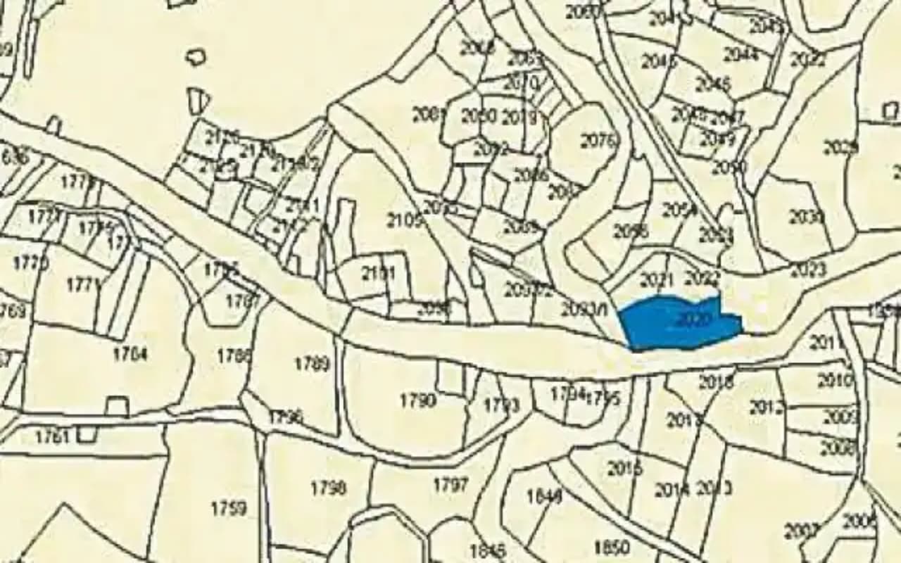 रांची में जमीन के नक्शों की चोरी, खुलेआम बिक रहे बाजार में, पढ़ें पूरी डिटेल