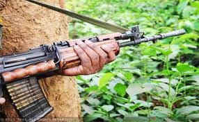 बिहार में CRPF ने नक्सलियों के बड़ी साजिश को किया नाकाम, बरामद की 64 बारूदी सुरंग