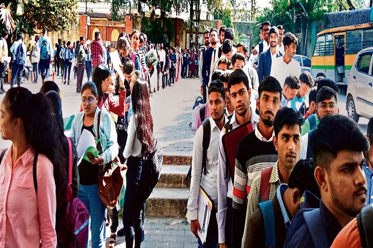 NLU रांची में यूजी की 134 और पीजी की 67 सीटों पर होगा नामांकन, झारखंड के लिए 50% सीट आरक्षित