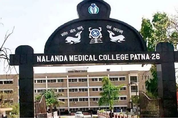 60 दिन बाद आज से शुरु होगा एनएमसीएच में ओपीडी, 18 जून से भर्ती होंगे मरीज