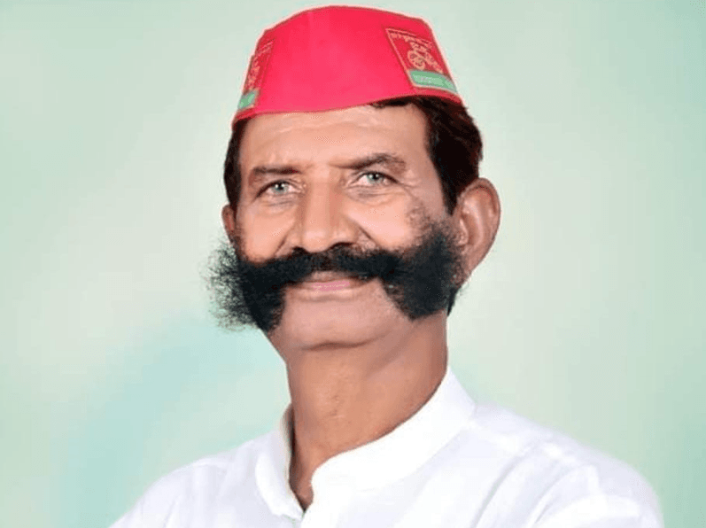 UP Chunav 2022: सपा ने फाफामऊ से जद्दोजहद के बाद अंसार अहमद को घोषित किया उम्मीदवार