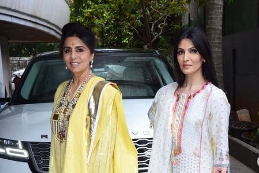 Alia-Ranbir Wedding: शादी के लिए रवाना हुआ कपूर और भट्ट परिवार, खुशी से झूमते दिखे बाराती, VIDEO VIRAL