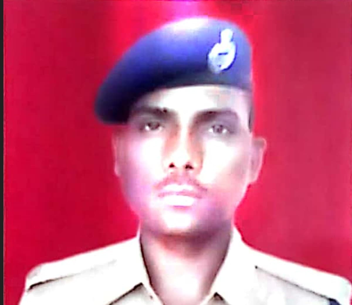 मरणोपरांत राष्ट्रपति पुरस्कार सम्मान से नवाजे जाएंगे ज्ञान चंद्र, अपनी जान कुर्बान कर किया था ये काम