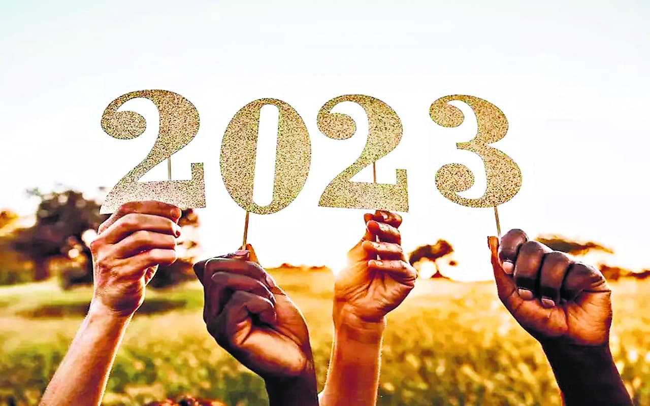 New Year 2023: देश के लिये कैसा रहेगा यह साल, जानें कौन-कौन से होंगे आयोजन