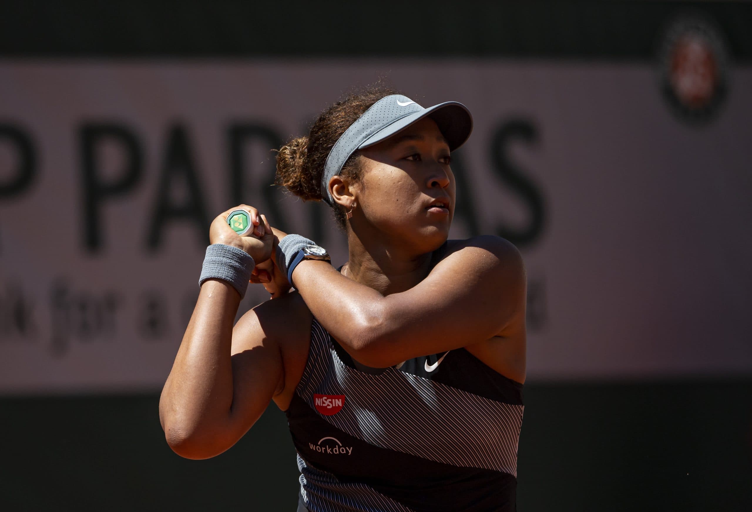 नाओमी ओसाका और युवा पीढ़ी के सच