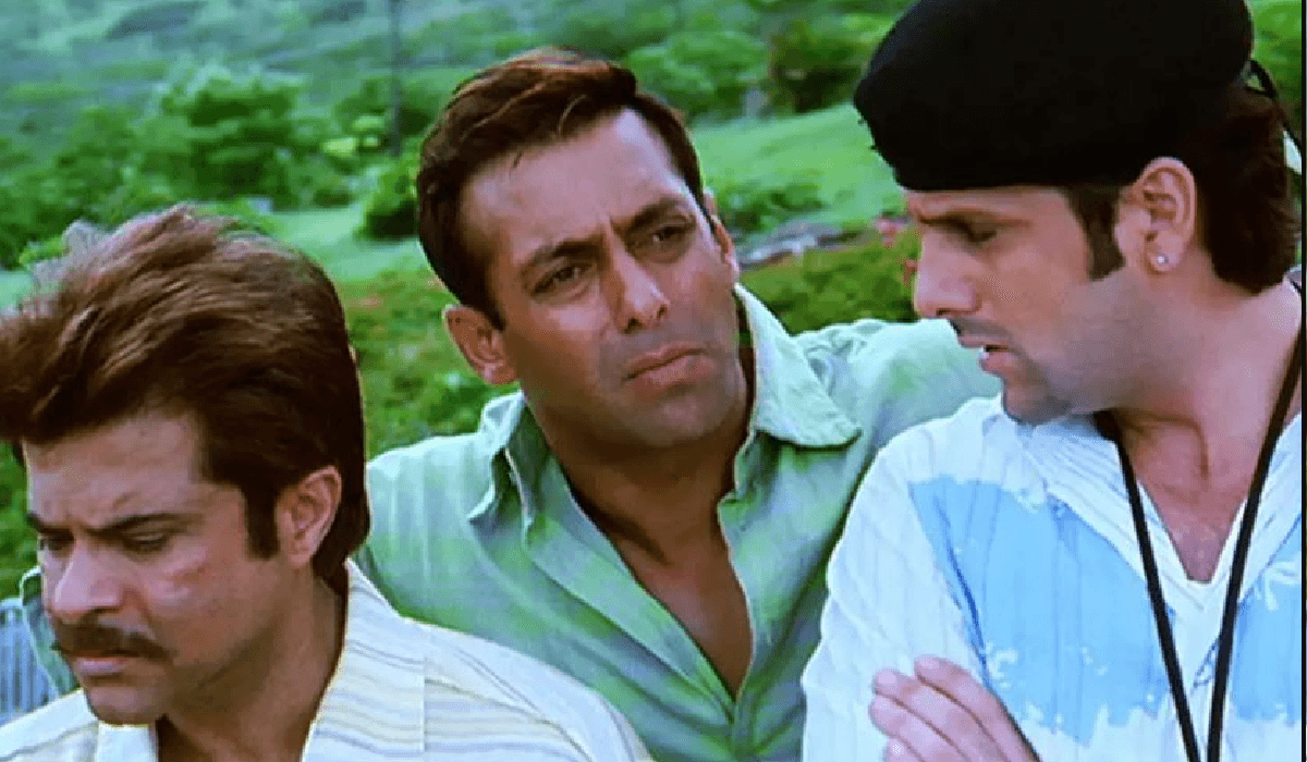 No Entry 2: सलमान खान को पसंद आई फिल्म की स्क्रिप्ट, अनीस बज्मी ने किया कंफर्म