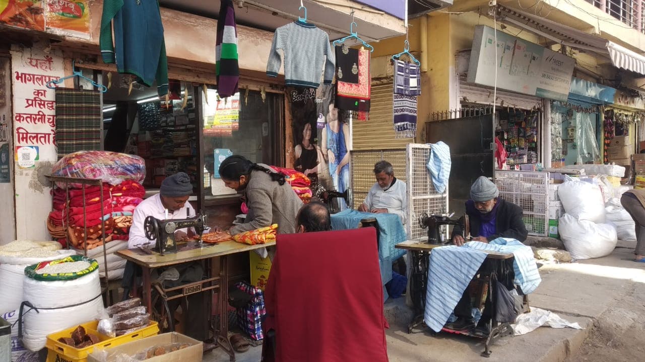 Coronavirus Update News: झारखंड में कोरोना के बढ़ रहे मामले, फिर भी लोग हैं लापरवाह, नहीं पहन रहे मास्क