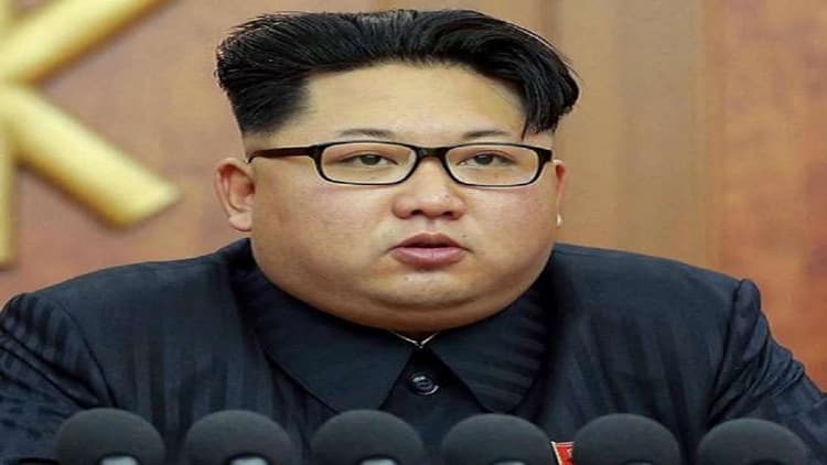किम जोंग ने युद्ध की तैयारी का किया आह्वान, उत्तर कोरिया के शीर्ष जनरल को किया बर्खास्त