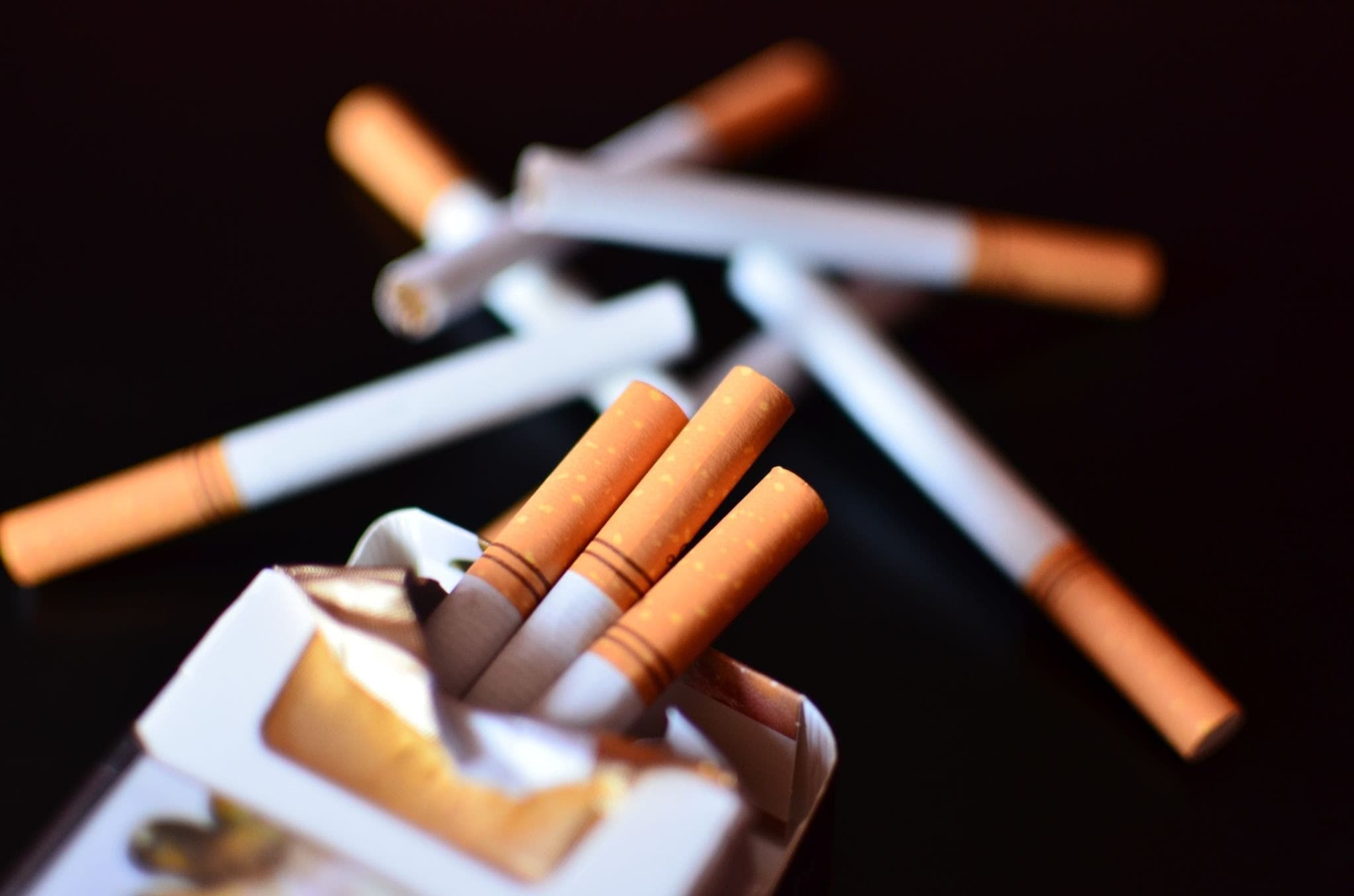 अगर आप स्मोकिंग छोड़ने के लिए कर रहे हैं जद्दोजहजद, तो ये वजहें कर सकती है आपकी मदद