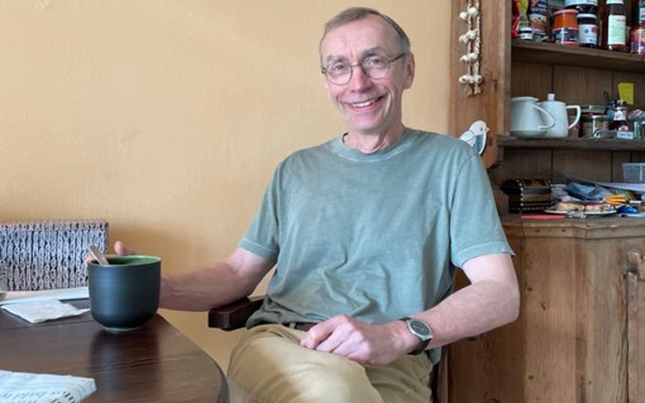 Nobel Prize 2022 :  स्वीडिश वैज्ञानिक Svante Paabo को मिला मेडिसीन का नोबेल पुरस्कार