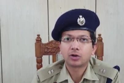 नोएडाः दूसरे समुदाय के युवक ने लड़की से इंस्टा पर की दोस्ती, फिर किया दुष्कर्म, आरोपी गिरफ्तार