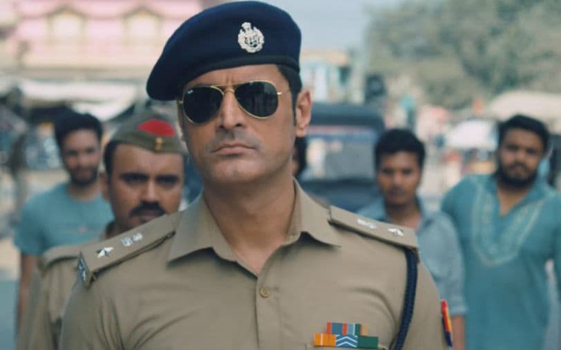 Mohit Raina ने वेब सीरीज ‘Bhaukaal’ को लेकर किया ये खुलासा
