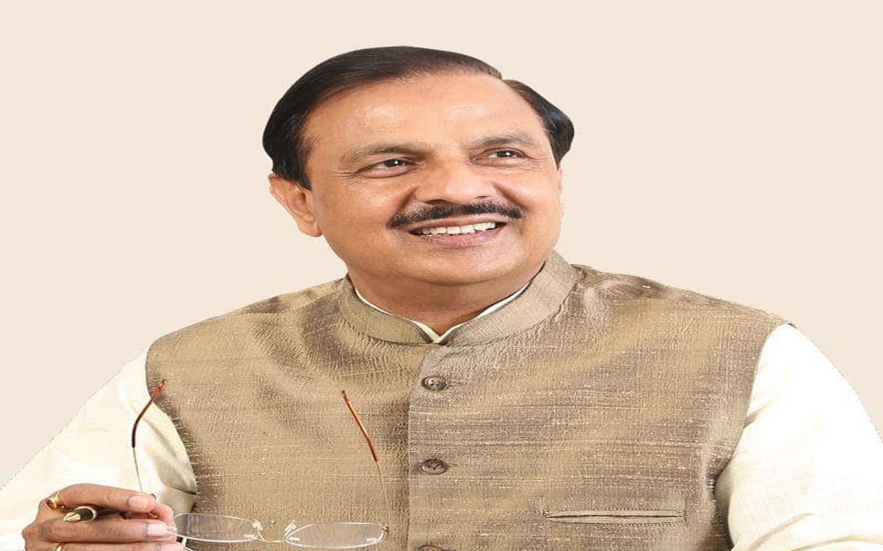 BJP सांसद के खिलाफ त्यागी समाज का हल्ला बोल, 21 को नोए़डा में करेगा महापंचायत