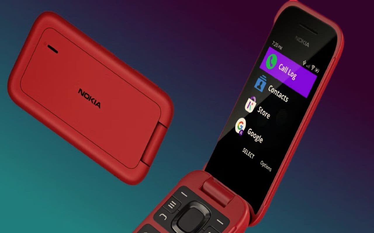 Nokia का 2780 Flip फीचर फोन हुआ लॉन्च, यहां पाएं कीमत और फीचर्स से जुड़ी डिटेल