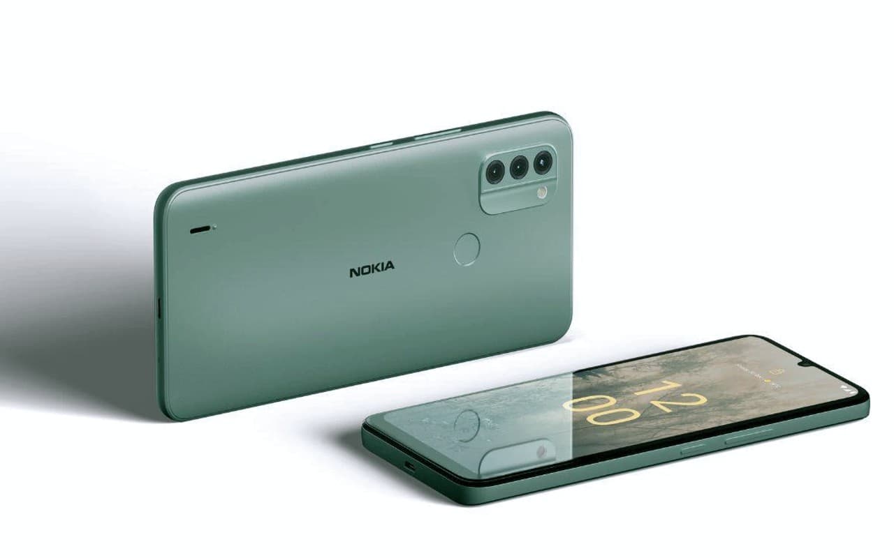ट्रिपल कैमरा सेटअप और एचडी+ डिस्प्ले के साथ लॉन्च हुआ Nokia C31, कीमत 10 हजार रुपये से भी कम