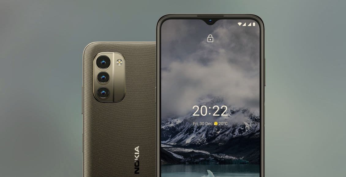 Nokia G11 Plus स्मार्टफोन लॉन्च, 4GB रैम और बड़ी बैटरी के साथ मिलते हैं कई धांसू फीचर्स