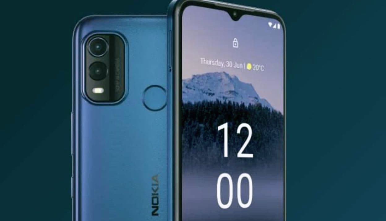 12499 रुपये में Nokia G11 Plus हुआ लॉन्च, यहां देखें फीचर्स की पूरी लिस्ट