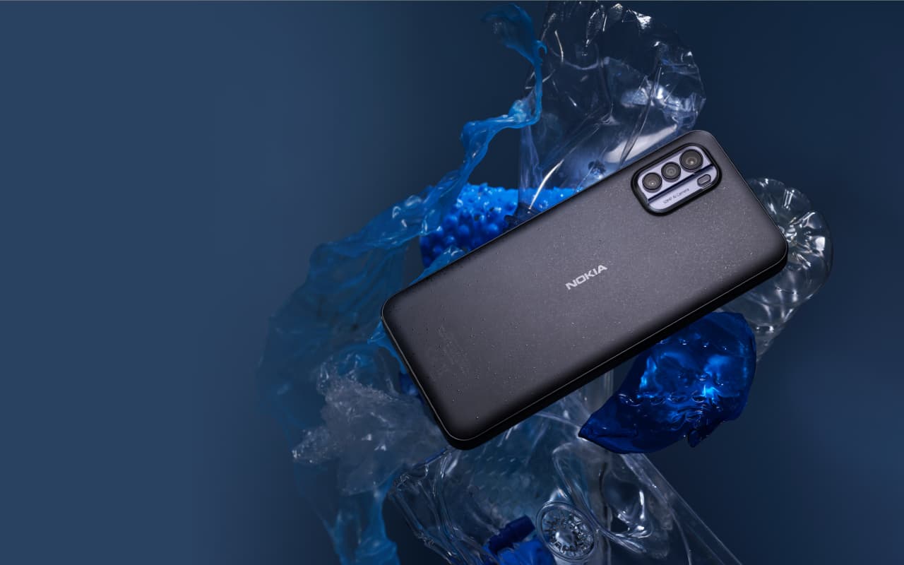 Nokia G60 5G की बिक्री आज से होगी शुरू, यहां पाएं कीमत और स्पेसिफिकेशन्स की पूरी जानकारी