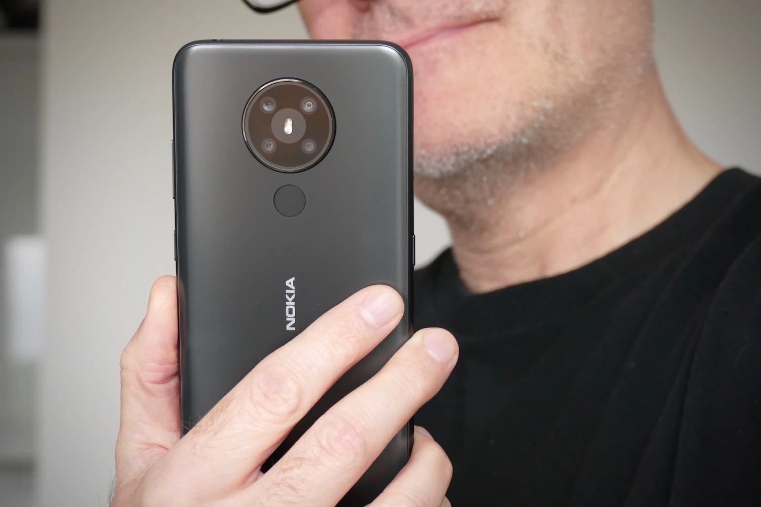 भारत में प्रतिमाह 20GB डेटा खपत कर रहा हर मोबाइल यूजर, 5G सर्विस की लॉन्चिंग ने बदल दी तस्वीर