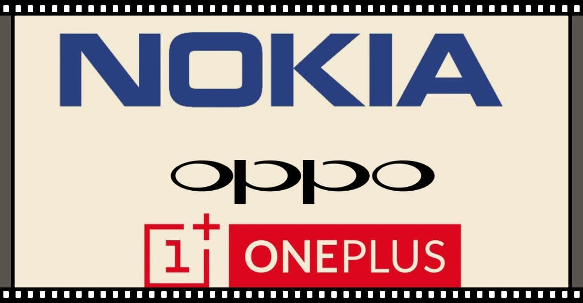 Nokia से पंगा लेना पड़ा भारी, इस देश में बैन हुए Oppo और OnePlus के स्मार्टफोन