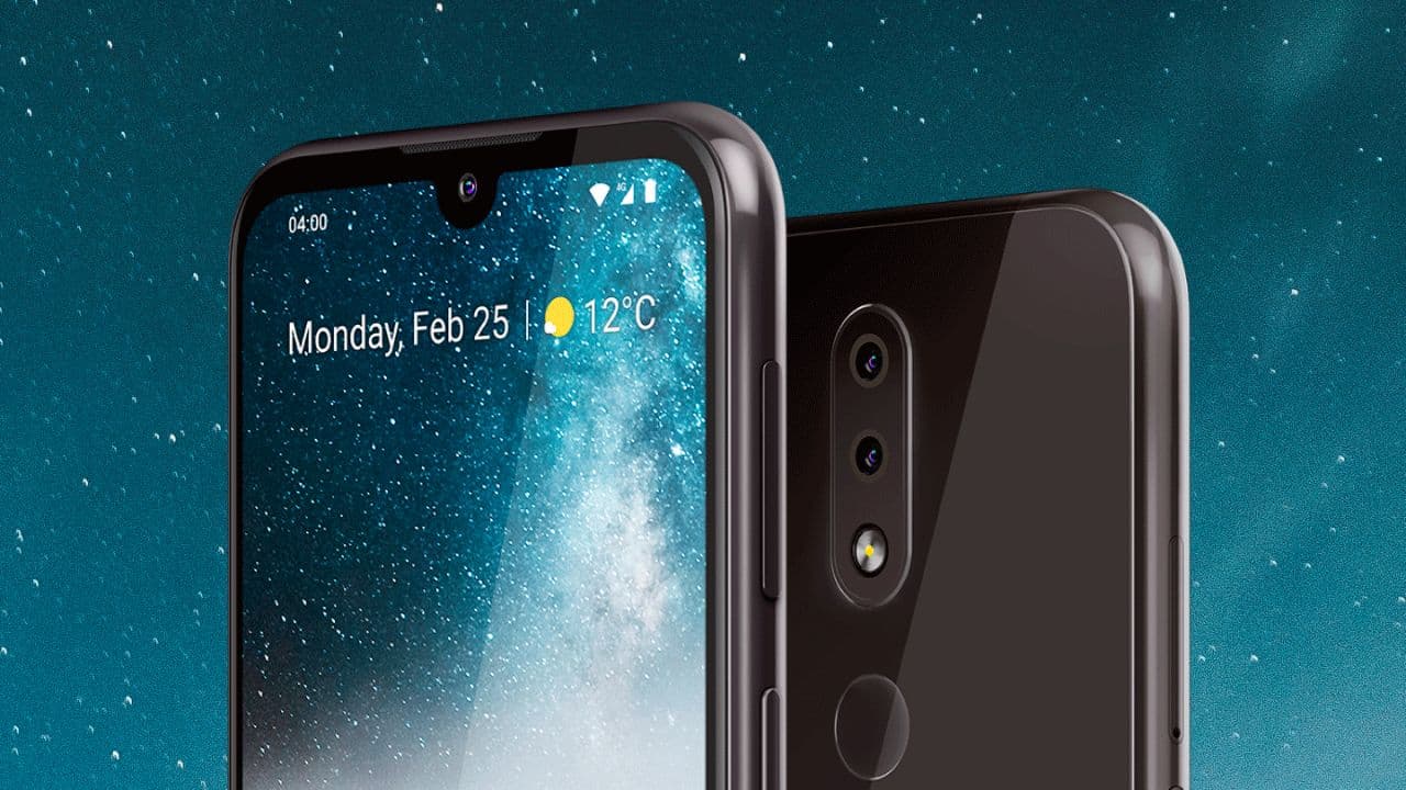 Nokia ला रही स्मार्टफोन्स की नयी रेंज, ये होंगे आपकी उम्मीद से भी सस्ते Nokia ला रही स्मार्टफोन्स की नयी रेंज, ये होंगे आपकी उम्मीद से भी सस्ते