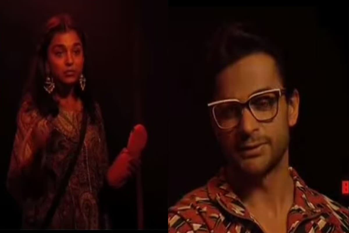 Bigg Boss 16: नॉमिनेशन टास्क में सुम्बुल ने शालीन भनोट से लिया बदला, कहा- आपको तो दोस्ती निभानी...VIDEO