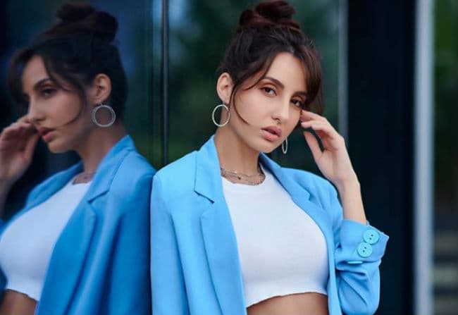 नोरा फतेही ने इस मामले में मोर्रोकन सेलेब्रिटीज को पछाड़ा, जानें