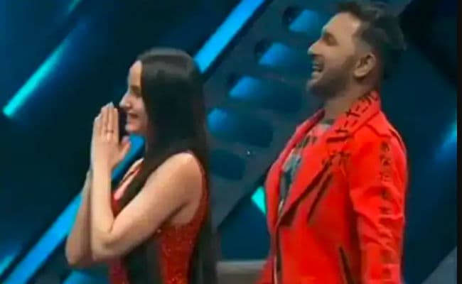 नोरा फतेही को गलत तरीके से छूने का टैरेंस लूइस पर लगा आरोप, VIDEO शेयर कर लोग कर रहे ऐसे कमेंट