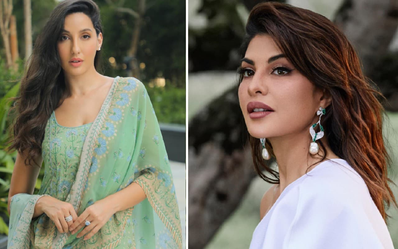 नोरा फतेही ने जैकलीन फर्नांडिस के खिलाफ किया मानहानि का मुकदमा, जानें क्या है पूरा मामला