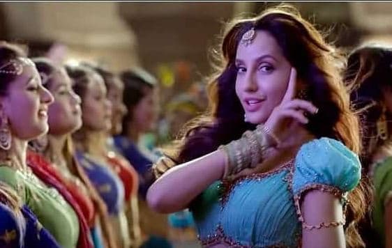 Zaalima Coca Cola Song : नोरा फतेही के बेली डांस ने लूटा फैंस का दिल, 'कोका कोला' सॉन्ग रिलीज, VIDEO