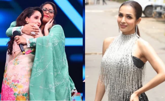 India's Best Dancer : नोरा फतेही ने शूट किया आखिरी एपिसोड, इमोशनल गीता कपूर ने PHOTO शेयर कर लिखा कुछ ऐसा