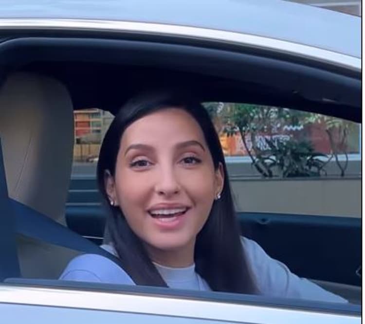 नोरा फतेही ने जब बांग्लादेश में अपने को-स्टार को मार दिया था थप्पड़, सेट पर कर रहा था बदतमीजी