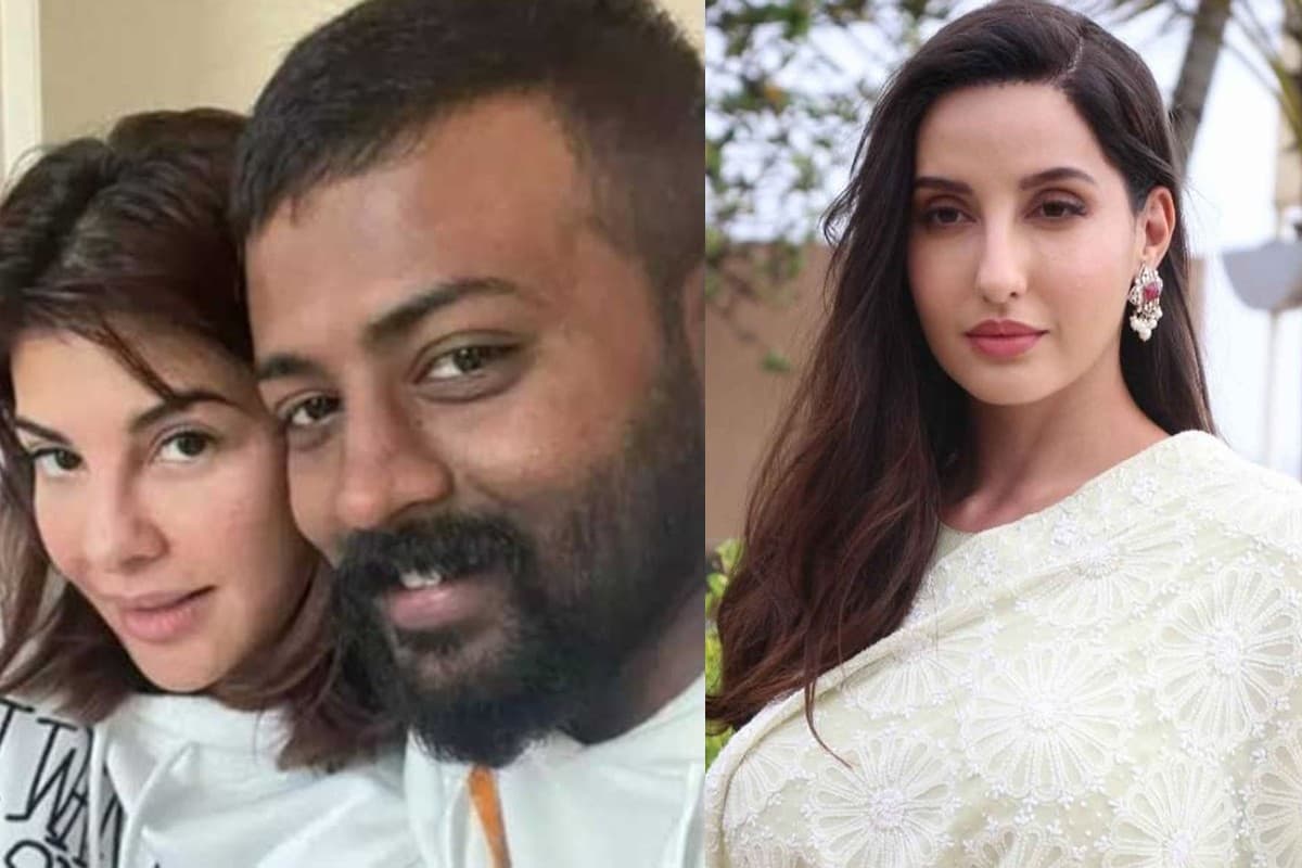सुकेश चंद्रशेखर ने नोरा फतेही पर लगाया ये आरोप, बोले- एक्ट्रेस का दावा पूरी तरह से झूठा है...
