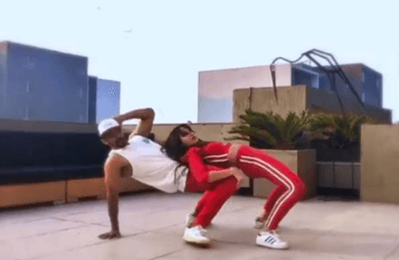 नोरा फतेही को गलत तरीके से छूने वाले वीडियो पर टैरेंस लुईस ने दिया ट्रोलर्स को कड़ा जवाब, एक्ट्रेस संग तसवीर शेयर कर कही ये बात